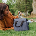 On The Go Lunch Bag Cooler