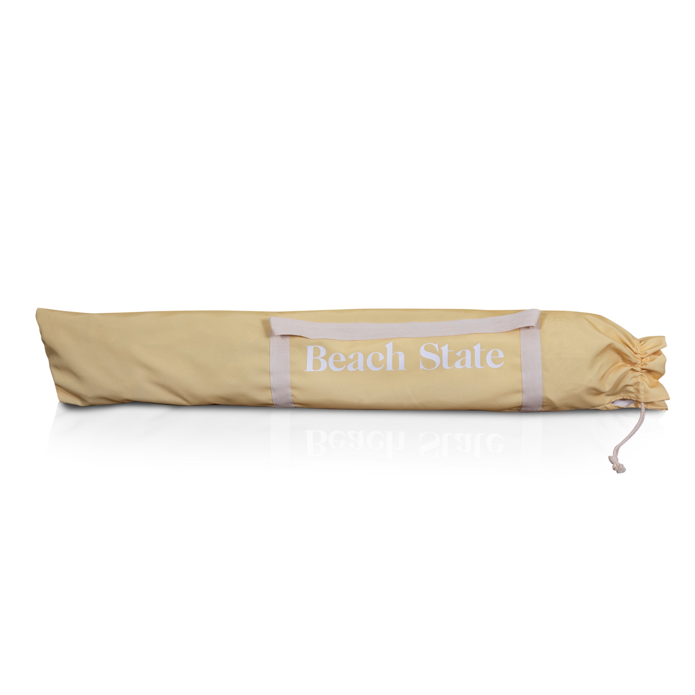 Summerland 6.5 ft. Portable Beach Umbrella