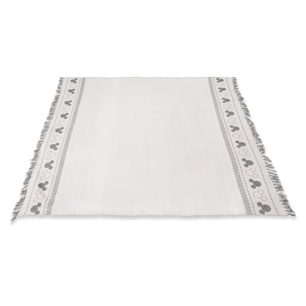 Mickey Mouse - Farmhouse Picnic Blanket