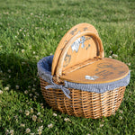 Winnie the Pooh - Country Picnic Basket