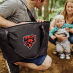 Chicago Bears - Tarana Recycled Cooler Tote Bag