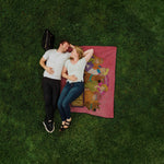 Scooby Doo - Impresa Picnic Blanket