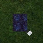 Mandalorian Grogu - Impresa Picnic Blanket