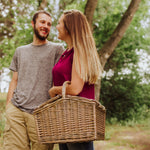 Piccadilly Picnic Basket