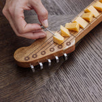 Guitar Legend Cheese Board