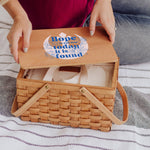 Star Wars Rebel Alliance - Poppy Personal Picnic Basket