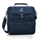 Rhode Island Rams - Pranzo Lunch Bag Cooler with Utensils