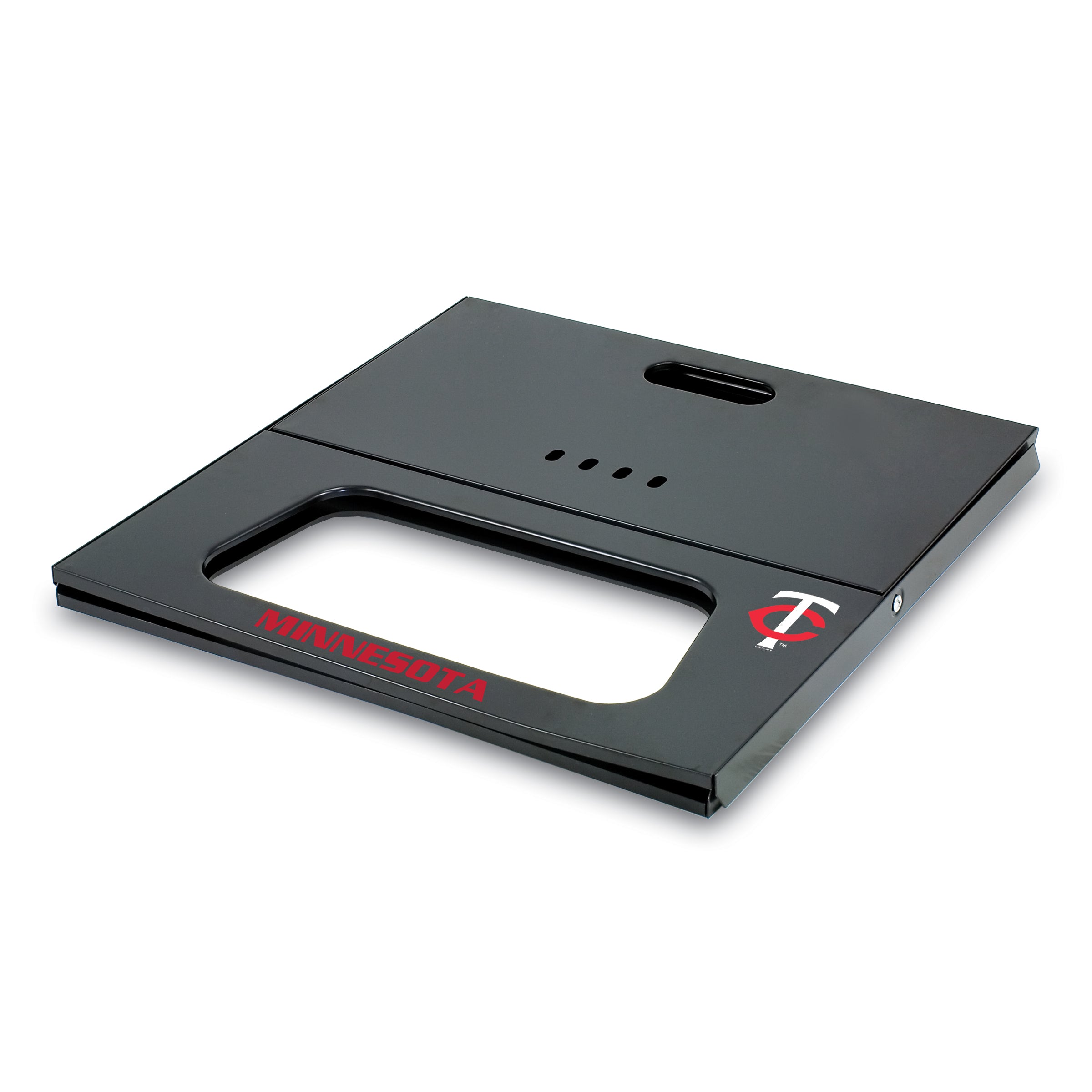 Minnesota Twins - X-Grill Portable Charcoal BBQ Grill