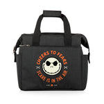 Nightmare Before Christmas Jack - On The Go Lunch Bag Cooler