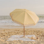 Summerland 6.5 ft. Portable Beach Umbrella