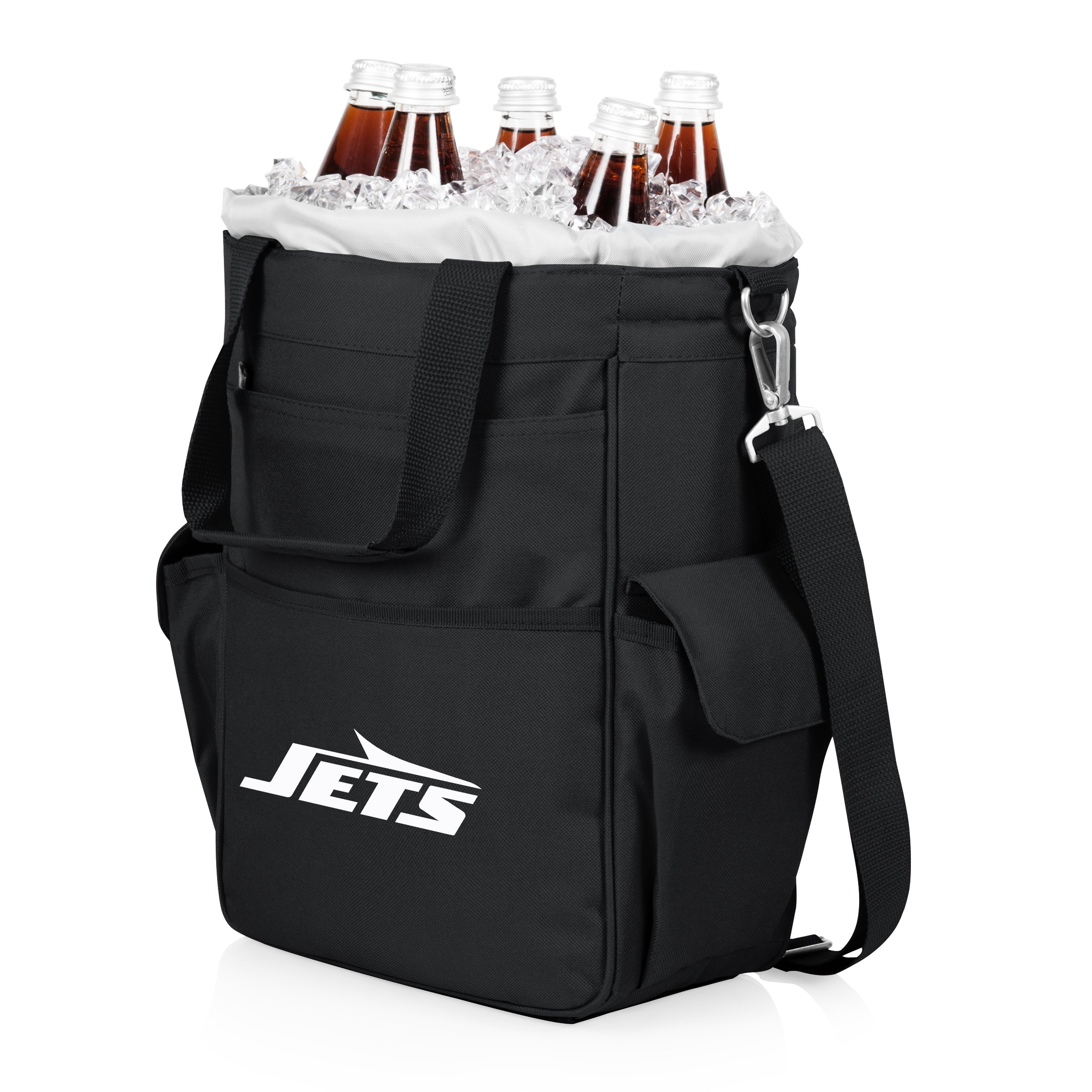 New York Jets - Activo Cooler Tote Bag