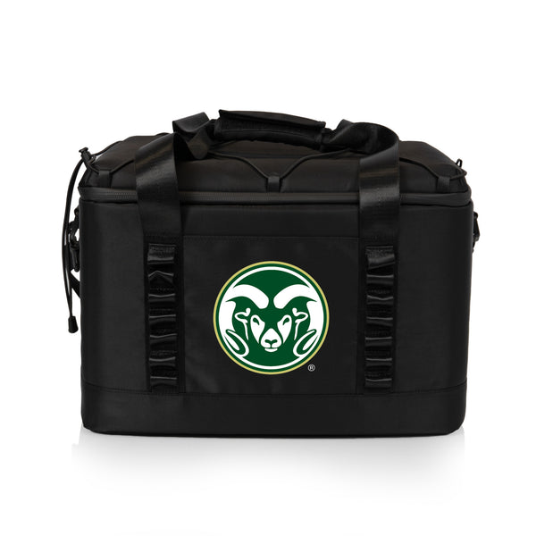 Colorado State Rams - Tarana Superthick Recycled Cooler - 24 can