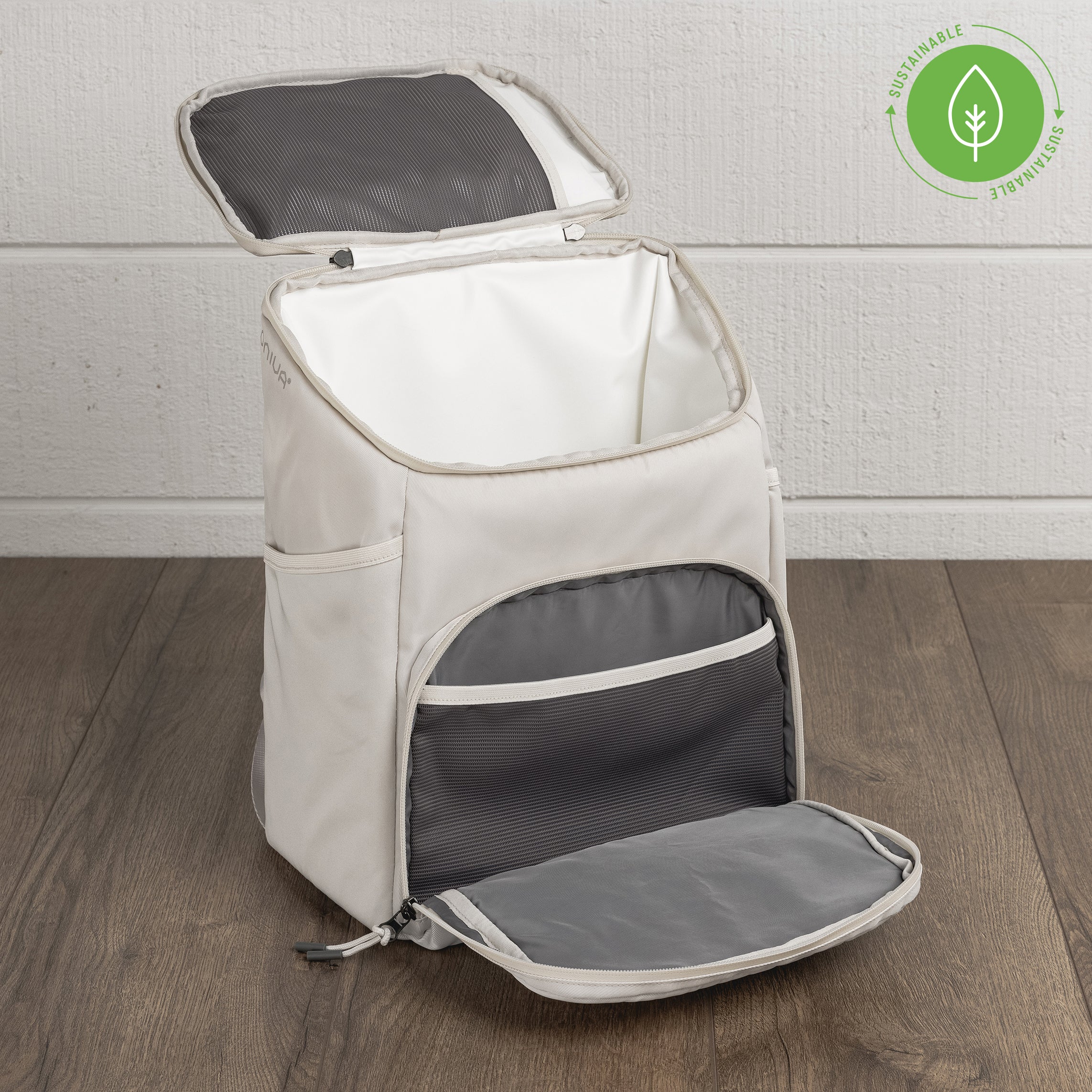 PTX 2.0 Tarana Recycled Backpack Cooler