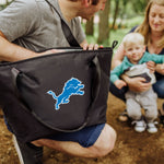 Detroit Lions - Tarana Recycled Cooler Tote Bag