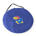 Kansas Jayhawks - Manta Portable Beach Tent