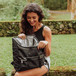 On The Go Traverse Backpack Cooler