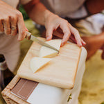 Corsica Wine & Cheese Picnic Basket