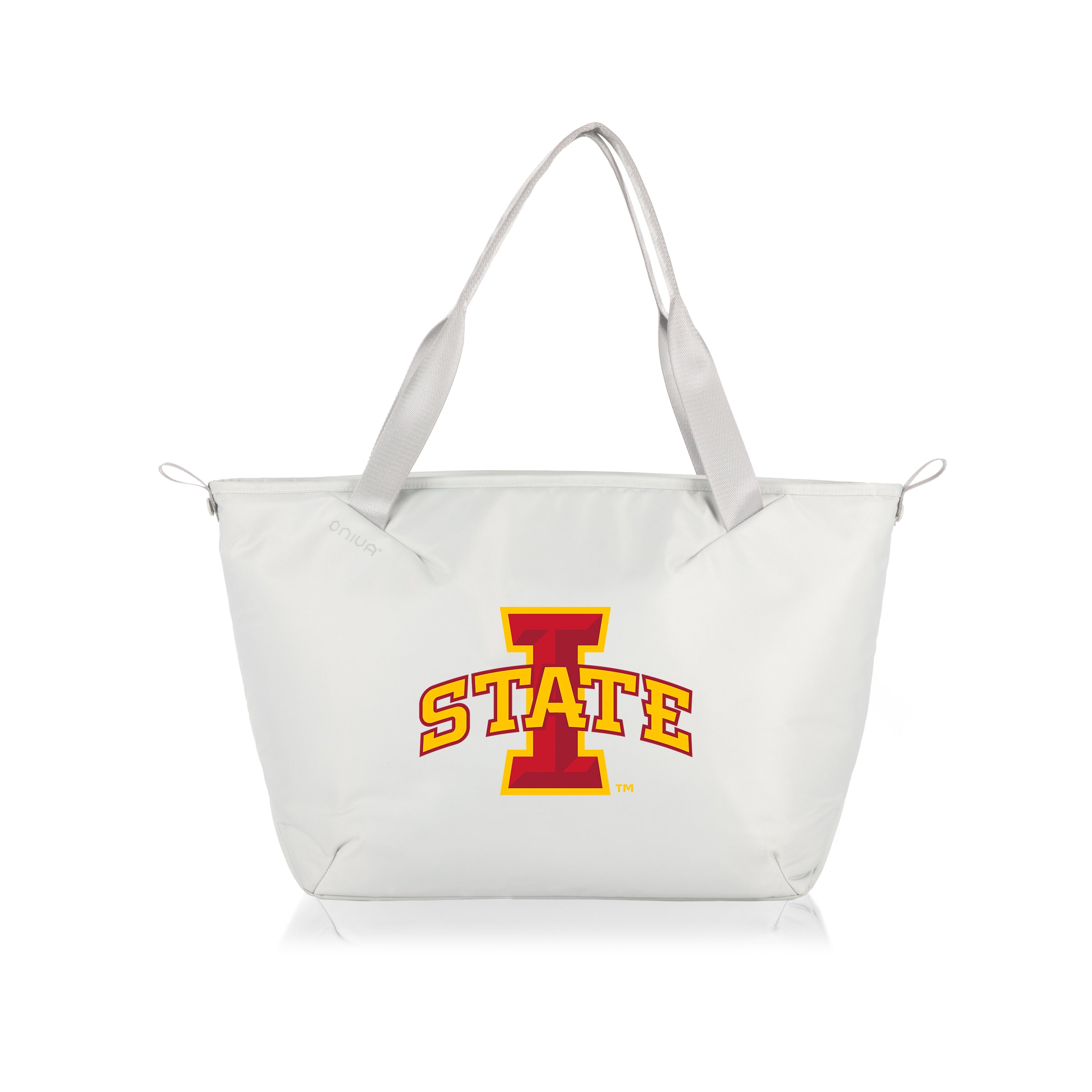 Iowa State Cyclones - Tarana Recycled Cooler Tote Bag