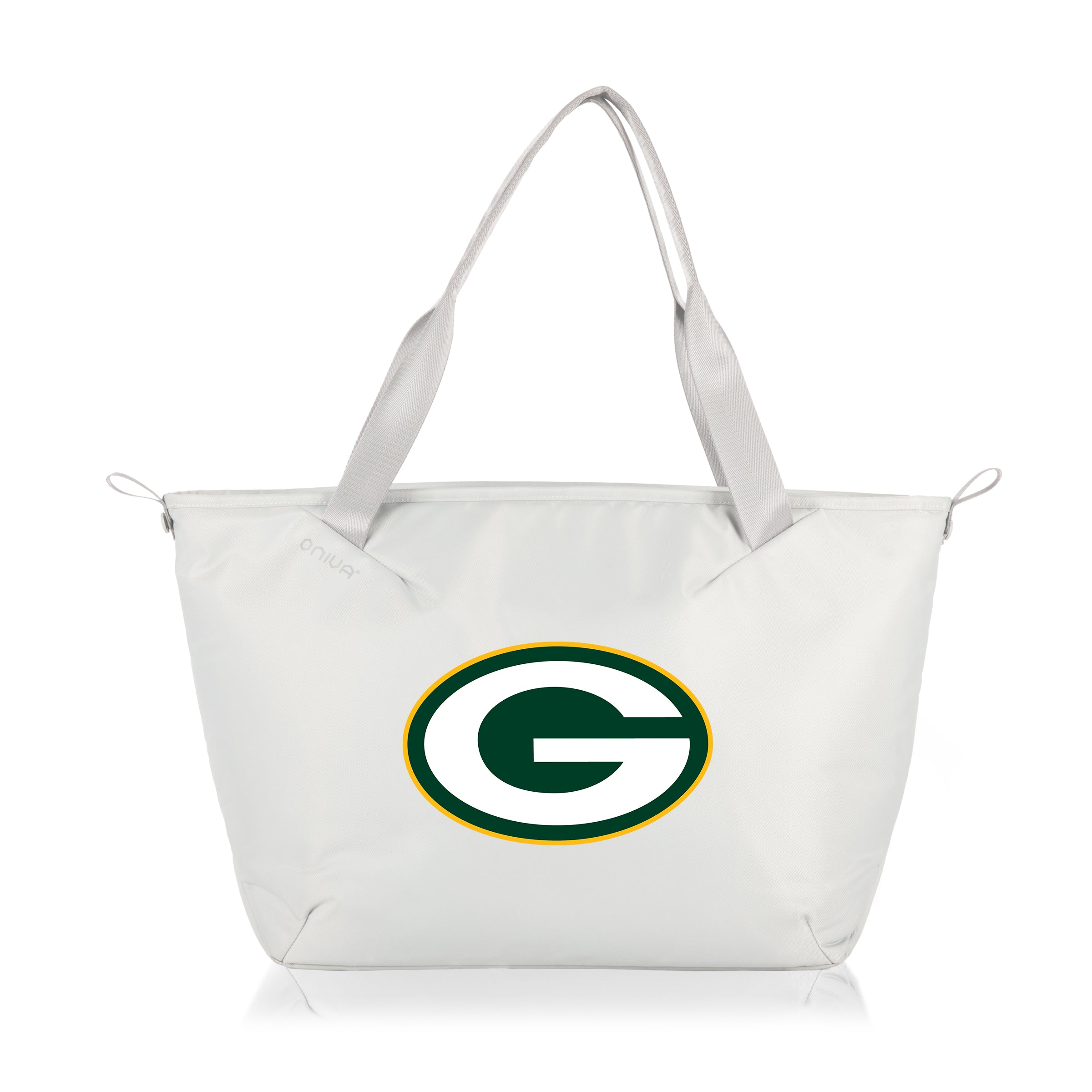 Green Bay Packers - Tarana Recycled Cooler Tote Bag