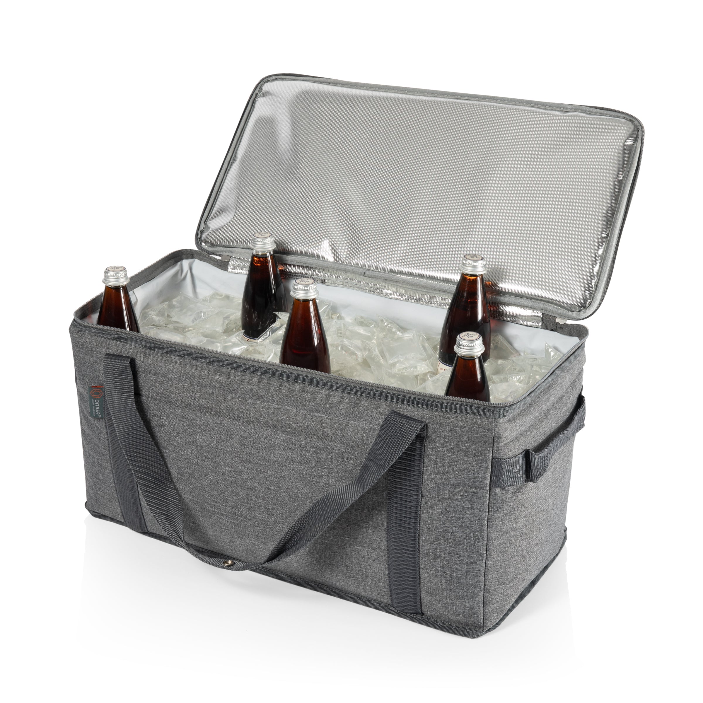 Buffalo Bills - 64 Can Collapsible Cooler