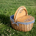 Bambi - Country Picnic Basket