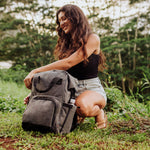 On The Go Roll-Top Backpack Cooler