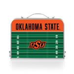 Oklahoma State Cowboys - Concert Table Mini Portable Table