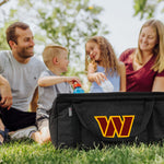 Washington Commanders - 64 Can Collapsible Cooler