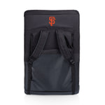 San Francisco Giants - Ventura Portable Reclining Stadium Seat