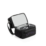 Houston Astros - Tarana Recycled Lunch Bag Cooler with Utensils