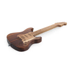 Guitar Legend Cheese Board
