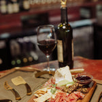 Monterey Travel Cheese Knife Set