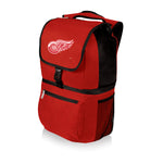 Detroit Red Wings - Zuma Backpack Cooler
