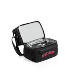 Cincinnati Reds - Tarana Recycled Lunch Bag Cooler with Utensils