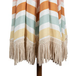 Summerland 6.5 ft. Portable Beach Umbrella