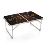 San Diego Padres - Concert Table Mini Portable Table