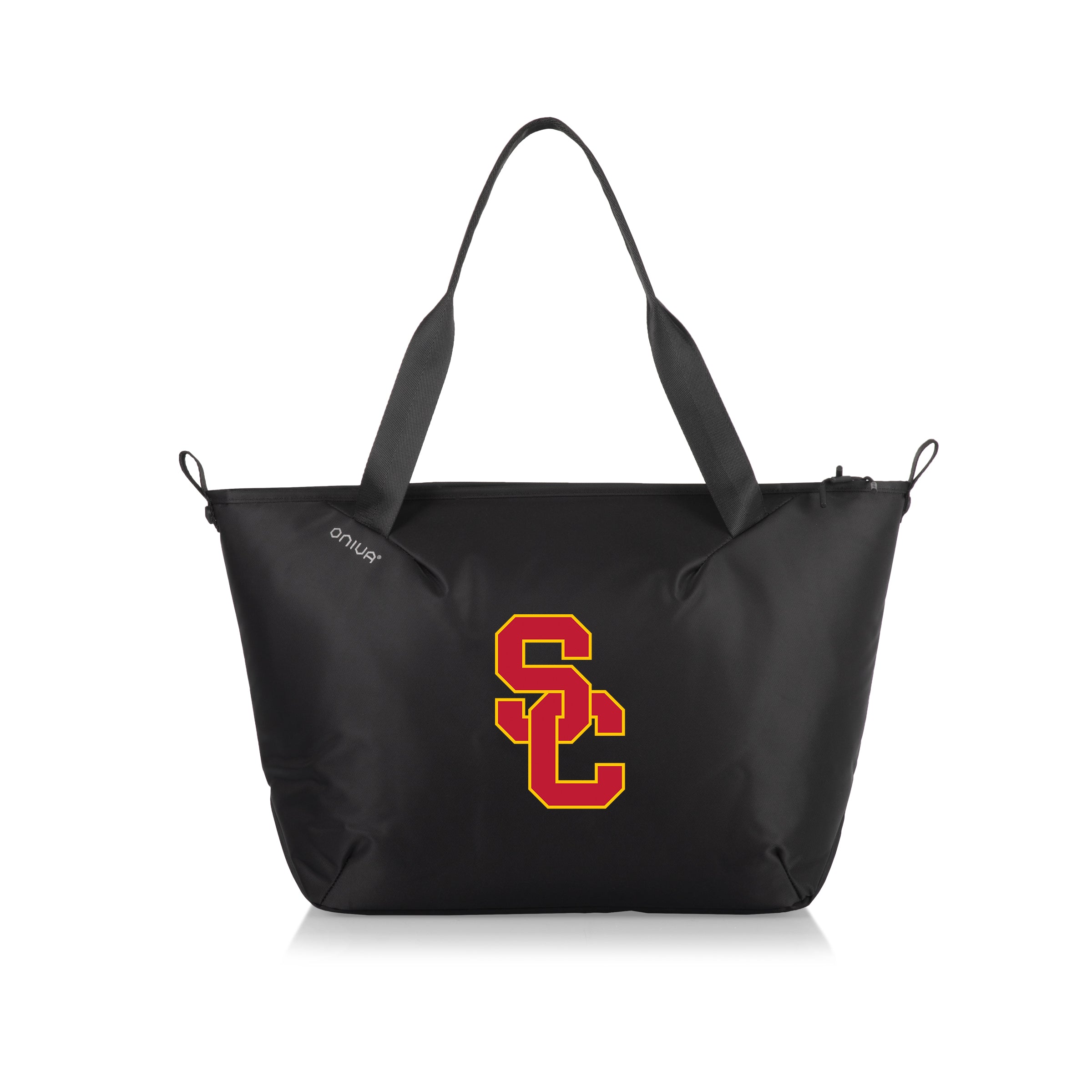USC Trojans - Tarana Recycled Cooler Tote Bag