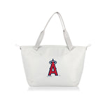 Los Angeles Angels - Tarana Recycled Cooler Tote Bag