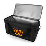Washington Commanders - 64 Can Collapsible Cooler