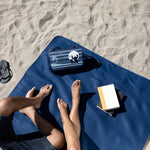 Lilo & Stitch Scrump - Blanket Tote Outdoor Picnic Blanket
