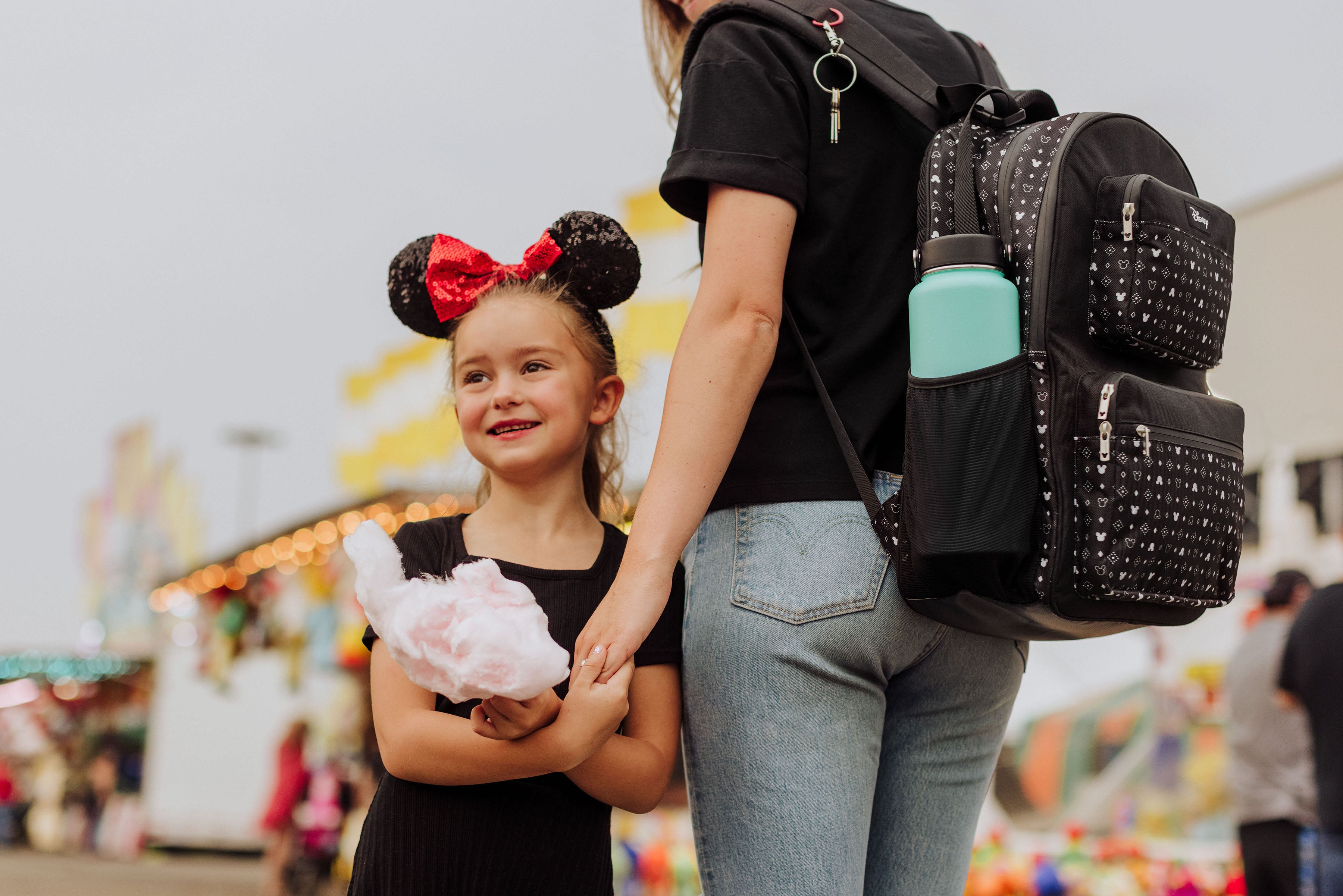 Mickey Mouse - Park Tripper Day Bag