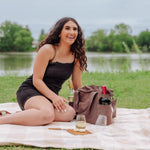 Temecula Wine and Cheese Bag