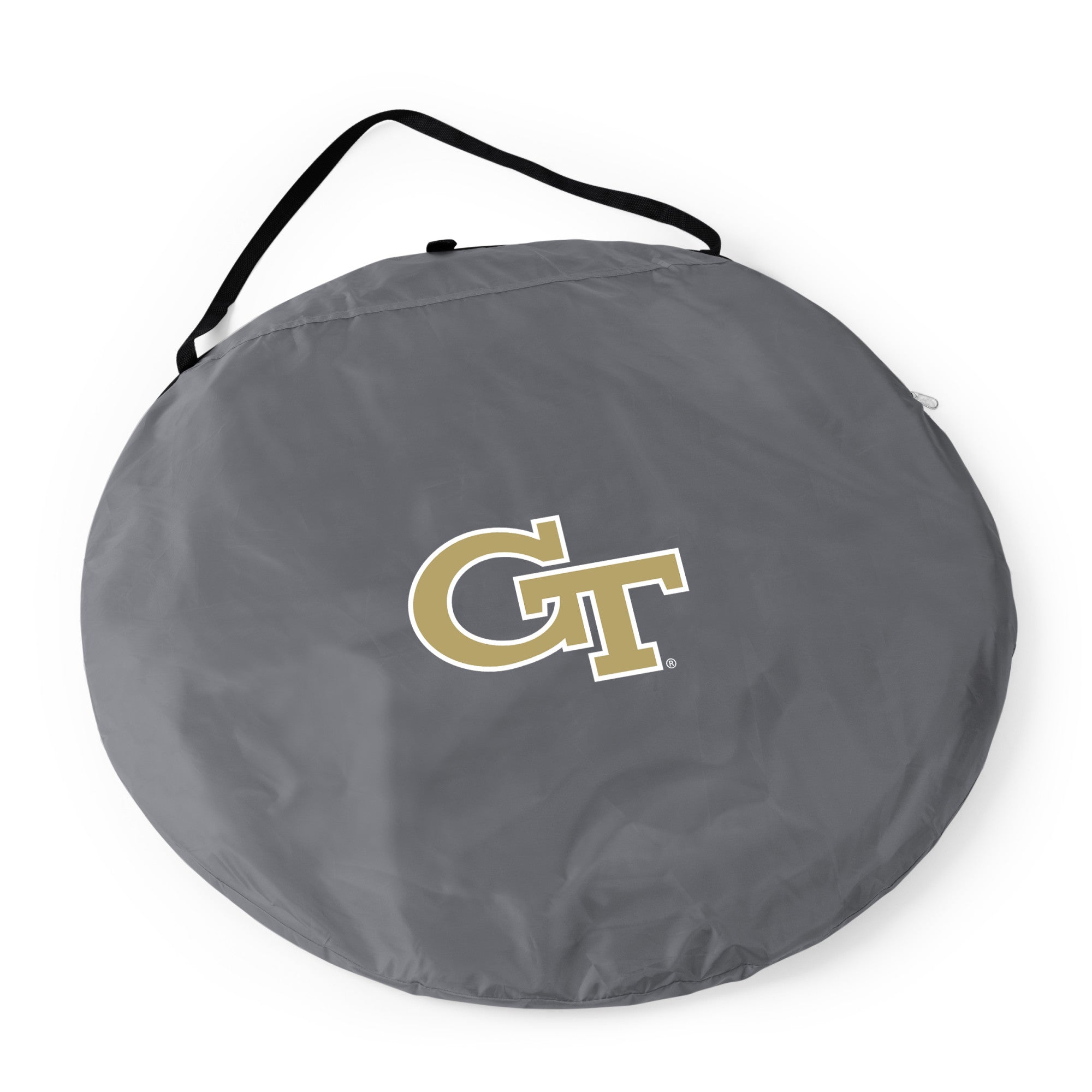 Georgia Tech Yellow Jackets - Manta Portable Beach Tent