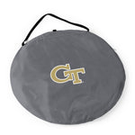 Georgia Tech Yellow Jackets - Manta Portable Beach Tent