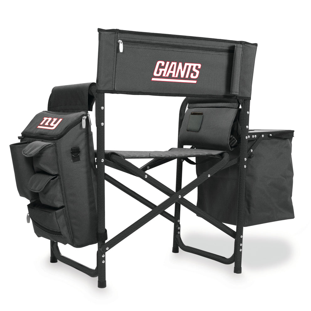 Fusion Camping Chair