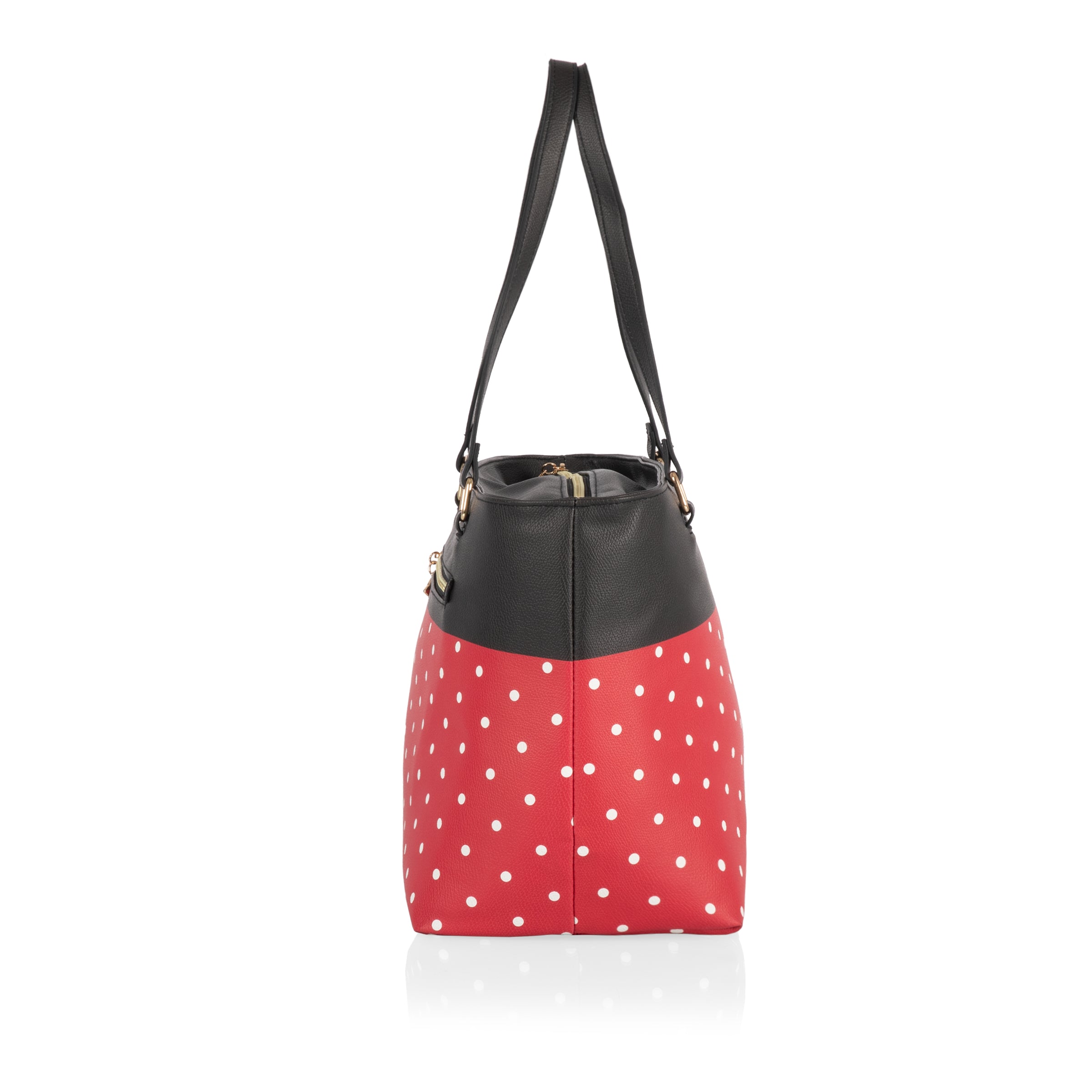 Minnie Mouse - Uptown Cooler Tote Bag
