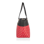 Minnie Mouse - Uptown Cooler Tote Bag