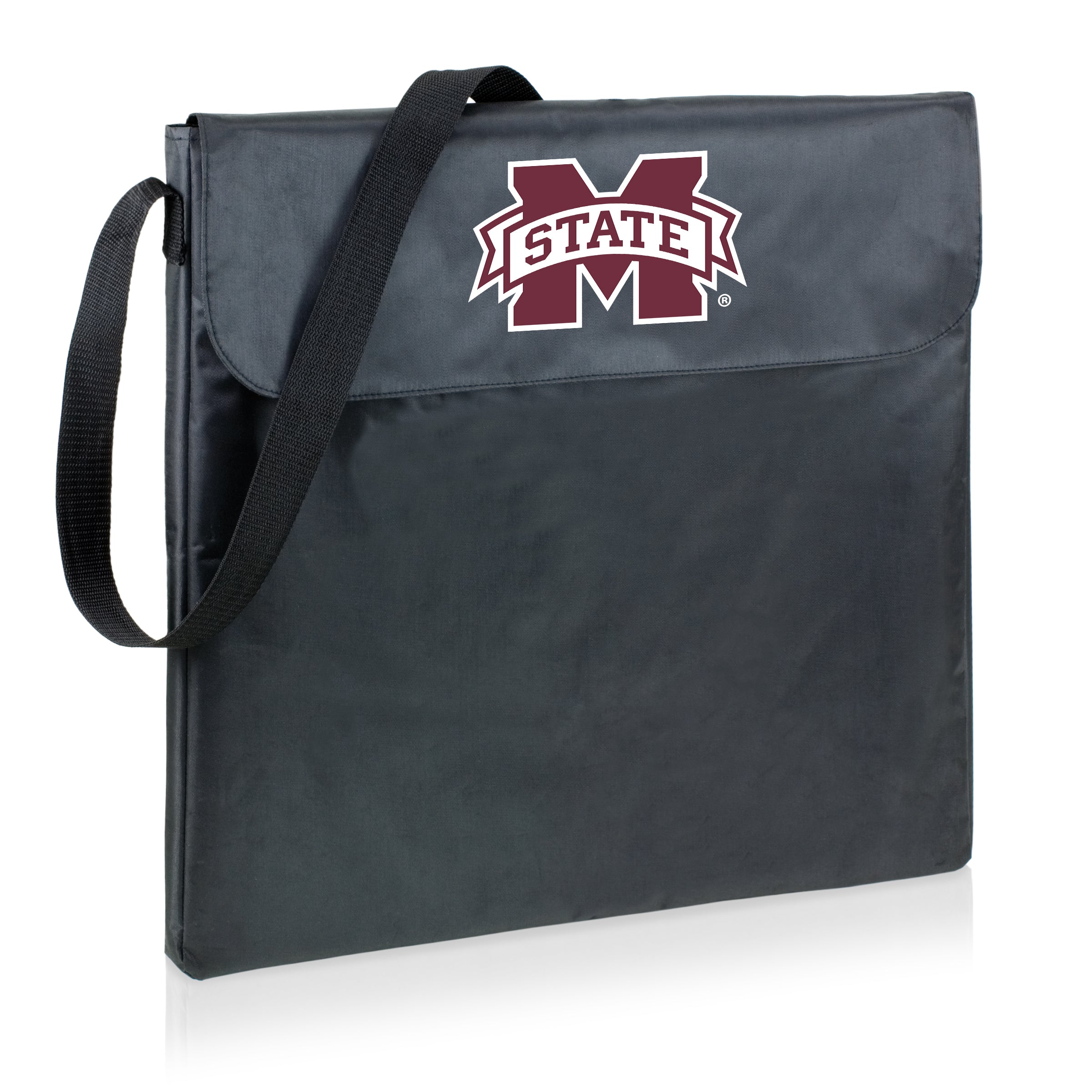 Mississippi State Bulldogs - X-Grill Portable Charcoal BBQ Grill