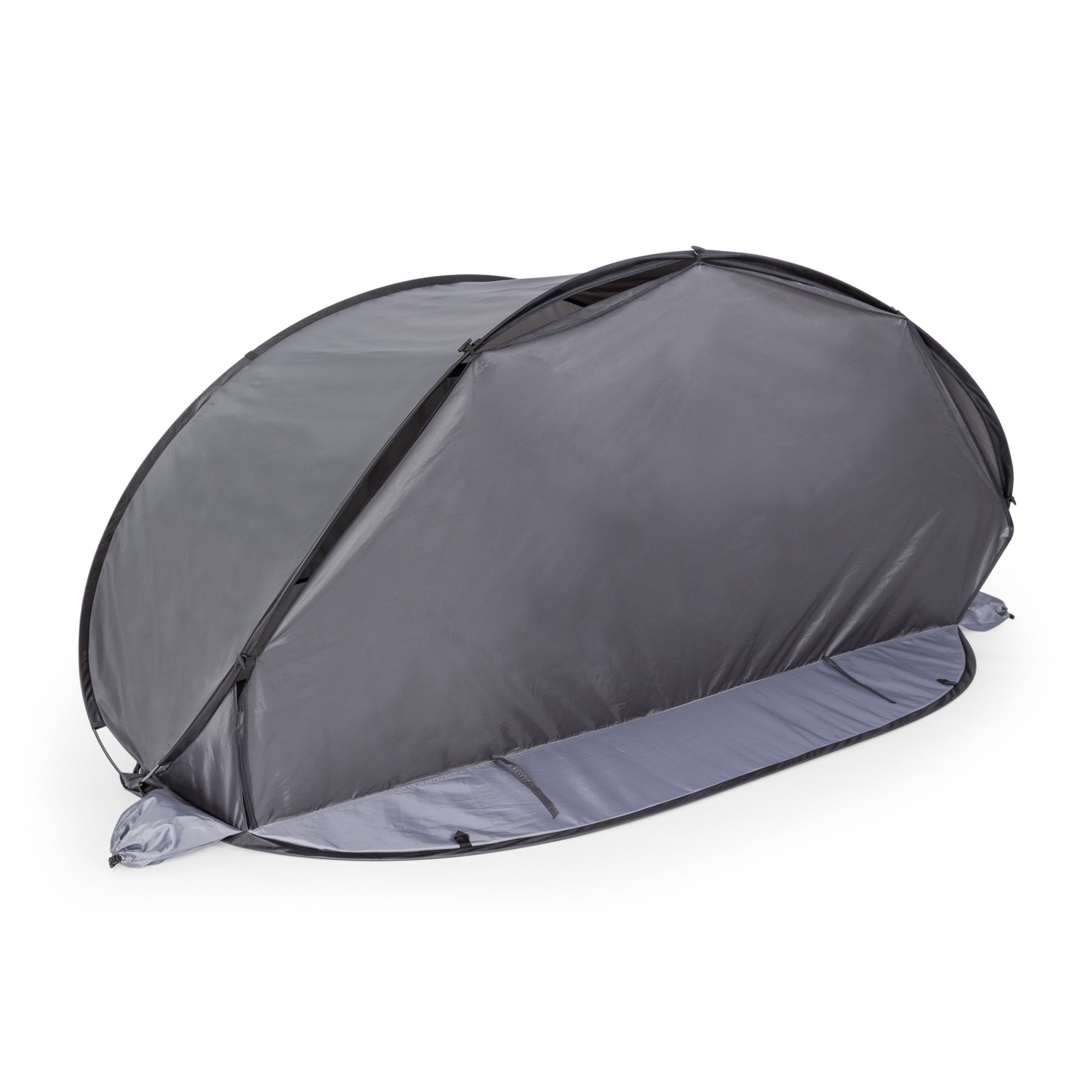 Beach Sayings Vacay Vibes - Manta Portable Beach Tent