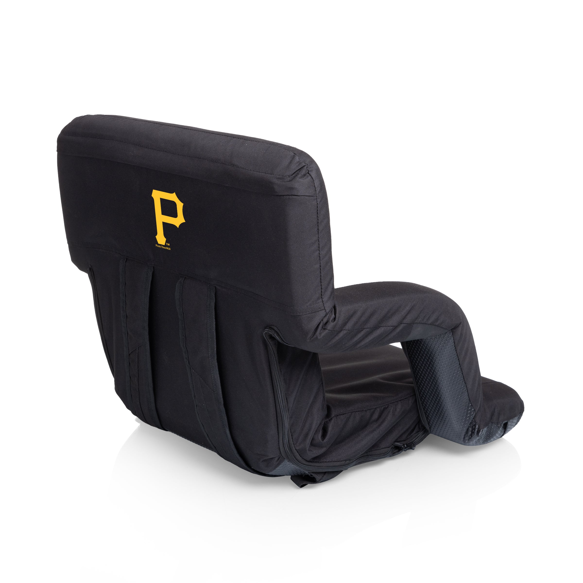 Pittsburgh Pirates - Ventura Portable Reclining Stadium Seat